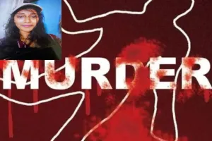 कांदिवली में 25 साल की लड़की की गला रेतकर हत्या, आरोपी फरार...