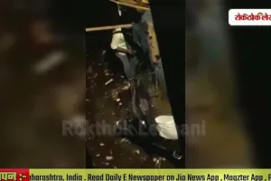 घाटकोपर के अशोक नगर में बढ़ता चोरों का आतंक