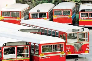 महंगाई के इस दौर में सिर्फ एक रुपए में ७ दिन, ५ राउंड बस यात्रा