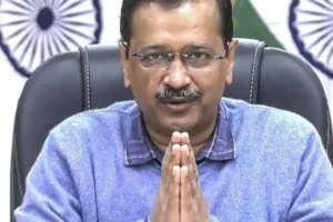 अरविंद केजरीवाल को झटका, नई आबकारी नीति के खिलाफ एलजी ने CBI से जांच की सिफारिश
