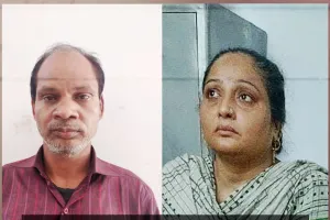 ड्रग्स सप्लायर देवर-भाभी गैंग 10 किलो चरस अरेस्ट, अफगानिस्तान से नेपाल के रास्ते भारत में सप्लाई…