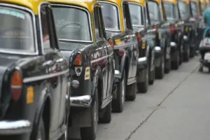 मुंबई में ड्राइवरों ने 1 अगस्त को टैक्सी हड़ताल का किया है आह्वान...