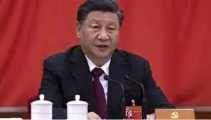 राष्ट्रीय सुरक्षा के मामले में बढ़ती अस्थिरता-अनिश्चितता का सामना कर रहा देश - चीनी राष्ट्रपति!
