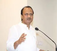 राज्य के विपक्ष के नेता अजीत पवार ने की मांग... दिल्ली से हरी झंडी के बिना राज्य में कोई फैसला नहीं