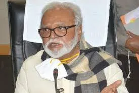 ओबीसी को आरक्षण : कई त्रुटियों पर काम करने की जरूरत- राकांपा नेता छगन भुजबल