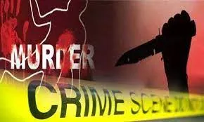 कांदिवली में युवक की धारदार हथियार से गला काटकर हत्या, जांच में जुटी पुलिस...