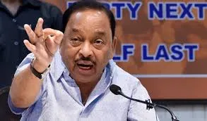 केंद्रीय मंत्री नारायण राणे का हमला...झूठे और पाखंडी हैं उद्धव ठाकरे