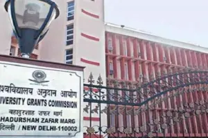 ऑनलाइन कोर्सिज में विदेश मंत्रालय ने विदेशी विद्यार्थियों को प्रोत्साहित करने के लिए नियमों में संशोधन किया
