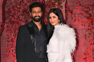 Katrina Kaif और Vicky Kaushal को जान से मारने की धमकी देने वाले शख्स को मुंबई पुलिस ने 24 घंटे के अंदर ही गिरफ्तार कर लिया