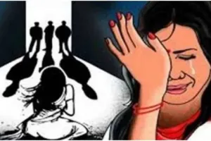 लड़की को किडनैप कर धर्म परिवर्तन कराकर किया गैंगरेप