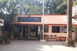 ठाणे वर्तक पुलिस ने आर्म्स एक्ट और जानलेवा हमले केस किया फर्जीवाड़ा 