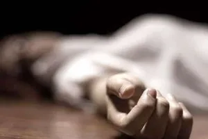 विवाहेतर संबंध को लेकर विवाद... जालिम पति ने पत्नी को उतार दिया मौत के घाट 