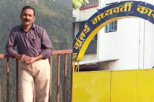 मुंबई की आर्थर रोड जेल में आरोपी शाहरुख पठान पर जानलेवा हमला...5 कैदियों ने किया अटैक