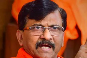 शिवसेना नेता संजय राउत की न्यायिक हिरासत बढ़ी...5 सितंबर तक रहना होगा जेल में 