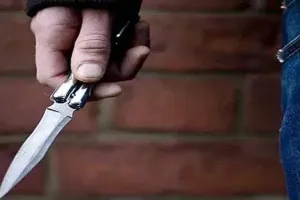 उल्हासनगर में दोस्त ने अपने ही दोस्त की सिर्फ छोटी सी बात पर जान लेने की कोशिश की...