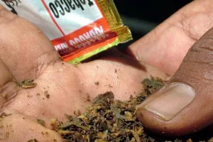 महाराष्ट्र के नवी मुंबई में 8.93 लाख रुपये के प्रतिबंधित तंबाकू उत्पाद जब्त...!