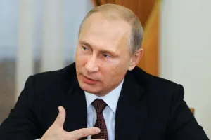 स्वतंत्रता दिवस पर बोले रूसी राष्ट्रपति पुतिन, भारत को विश्व मंच पर काफी प्रतिष्ठा हासिल है