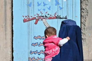 एक और तालिबानी फरमान, परिवार की महिलाएं भी पार्क में पुरुषों के साथ नहीं कर सकतीं एंट्री...