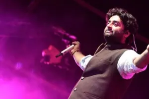 अरिजीत सिंह एक बार फिर आए फैंस के बीच चर्चा में, समाज कल्याण के लिए उठाया ये कदम...