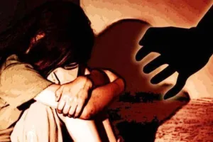 चर्च में नाबालिग लड़कियों के साथ दुष्कर्म, आश्रम के फादर गिरफ्तार...