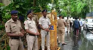 मुंबई पुलिस को दोबारा आया विदेशी नंबर से मैसेज... 26/11 जैसे हमले से सतर्क रहने की दी सलाह, जांच शुरू
