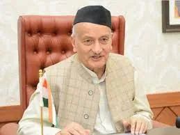 राज्यपाल भगत सिंह कोश्यारी ने अपनी टिप्पणी के लिए मांगी माफी...