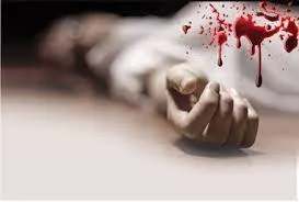 35 वर्षीय पत्रकार व्यक्ति ने शादी की मांग से तंग आकर की प्रेमिका की हत्या...