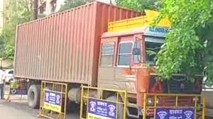 कल्याण में 25 लाख के गुटखा के साथ 3 लोगों को किया गिरफ्तार...