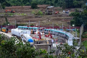 महाराष्ट्र कैबिनेट की मेट्रो 3 परियोजना की लागत में बढ़ोतरी के लिए मिल सकती है मंजूरी...