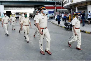 मुंबई पुलिस को आया धमकी भरा कॉल... गणेश चतुर्थी पर करेंगे 26/11 जैसा हमला