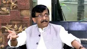 ईडी ने फिर शुरू की छापेमारी, पात्रा चॉल भूमि घोटाले में संजय राउत भी हैं आरोपी...