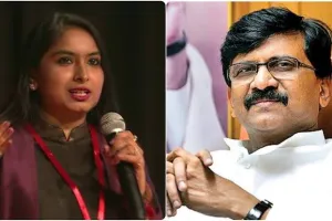 संजय राउत के खिलाफ महिला गवाह को धमकी देने के आरोप में FIR दर्ज  