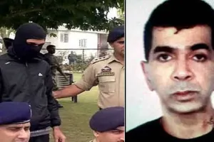 गैंगस्टर एजाज लकड़ावाला का करीबी दक्षिण मुंबई से गिरफ्तार