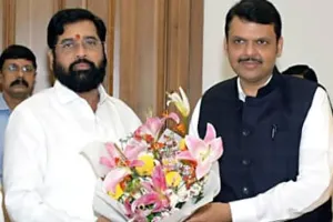 मुख्यमंत्री एकनाथ शिंदे मंगलवार को अपने मंत्रिमंडल का विस्तार करने वाले हैं