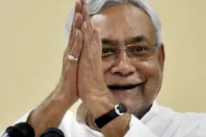 बिहार की राजनीति में हलचल मच चुकी सीएम नीतीश कुमार इस्तीफा देंगें