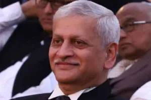 राष्ट्रपति द्रौपदी मुर्मू ने जस्टिस यूयू ललित को देश के अगले मुख्य न्यायाधीश के रूप में नियुक्ति किया