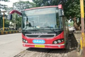 महानगरपालिका परिवहन सेवा की बसों में स्कूली बच्चे अब करें बिना टिकट यात्रा...