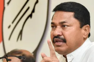 महाराष्ट्र कांग्रेस प्रदेश अध्यक्ष नाना पटोले का गुलाम नबी आजाद पर हमला...जी-23 के पीछे मोदी-शाह का षड्यंत्र 