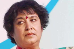 लेखिका तसलीमा नसरीन का दावा...'मेरी भी हत्या हो सकती है, पाकिस्तानी धर्मगुरु खादिम रिजवी मुझे मारना चाहता था'