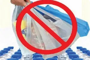 मुंबई में प्रतिबंधित प्लास्टिक पर कार्रवाई करने में लापरवाही बरतने वाले अधिकारियों पर गिरेगी गाज...