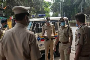 मुंबई पुलिस की सायबर सेल ने चाइनीज़ लोन एप्लिकेशन मामले में दायर की 3000 पन्नो की चार्जशीट...