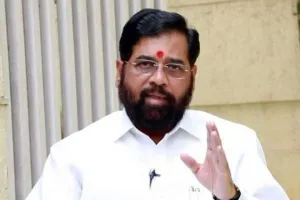 एकनाथ शिंदे गुट की बीकेसी में दशहरा रैली ... सीएम की अध्यक्षता में हुई बैठक में लिया गया निर्णय 