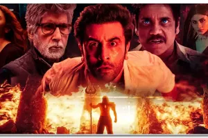 ब्रह्मास्त्र का प्री-रिलीज प्रोमो जारी हुआ... रोमांचक दृश्य और जबरदस्त एक्शन ने जीता फैंस का दिल