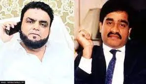 दाऊद इब्राहिम का करीबी रियाज भाटी को मुंबई पुलिस ने किया गिरफ्तार...