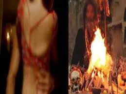 ढोंगी तांत्रिक ने भूत-प्रेत का डर दिखाकर सास-बहू के साथ किया रेप...