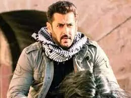 बॉलीवुड अभिनेता सलमान खान का मर्डर प्लान, अब मुंबई पुलिस ने उठाया ये कदम