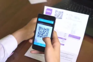 बेस्ट उपभोक्ता क्यूआर कोड स्कैन करके बिजली बिल का भुगतान कर सकते हैं