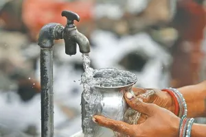 21 सितंबर को नहीं होगी ठाणे के कुछ इलाकों में पानी की सप्लाई...