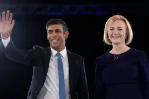 आज होगा ऐलान...कौन बनेगा ब्रिटेन का प्रधानमंत्री? 