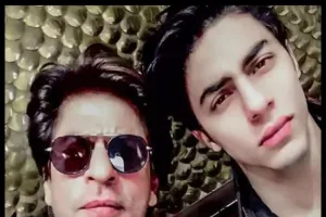 शाहरुख खान के बेटे आर्यन खान को इंडस्‍ट्री में मिला फर्स्‍ट ब्रेक... 